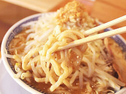 みそラーメン