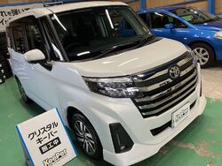 新車をご購入の方！是非、耐久保証付きの、キーパーコーティングをオススメします♪