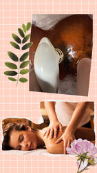 春の心身リセット✨新しい自分に出会う「スプリング・リカバリー」キャンペーン