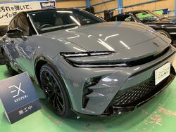 新車をご購入の方！是非、耐久保証付きの、キーパーコーティングをオススメします♪