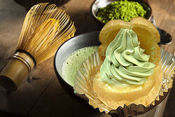 今週の週替りシューはコチラ!