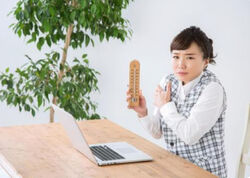 ＼実は今、冷えでご来店される方がとても増えています／