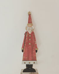 クリスマスケーキ♪残り少なくなってきました。