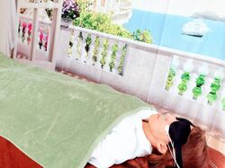 秋！眼（視力、眼精疲労、ドライアイ）・あたま・小顔スッキリ♢体験してみて！クーポン各￥2,980