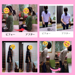 初めての方・慣れている方・母の日を迎える5月　出張できます。