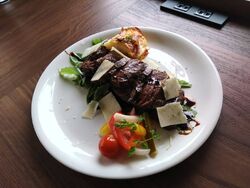 シェアして楽しむ、とっておきのディナー