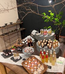 cototo 木展　開催中！