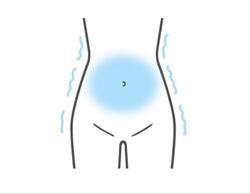 冷えてない人ほど実はやばい?!