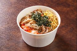 TAKEOUTメニューもご用意しております！