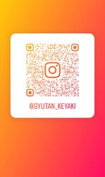 その他のお知らせは公式Instagramで