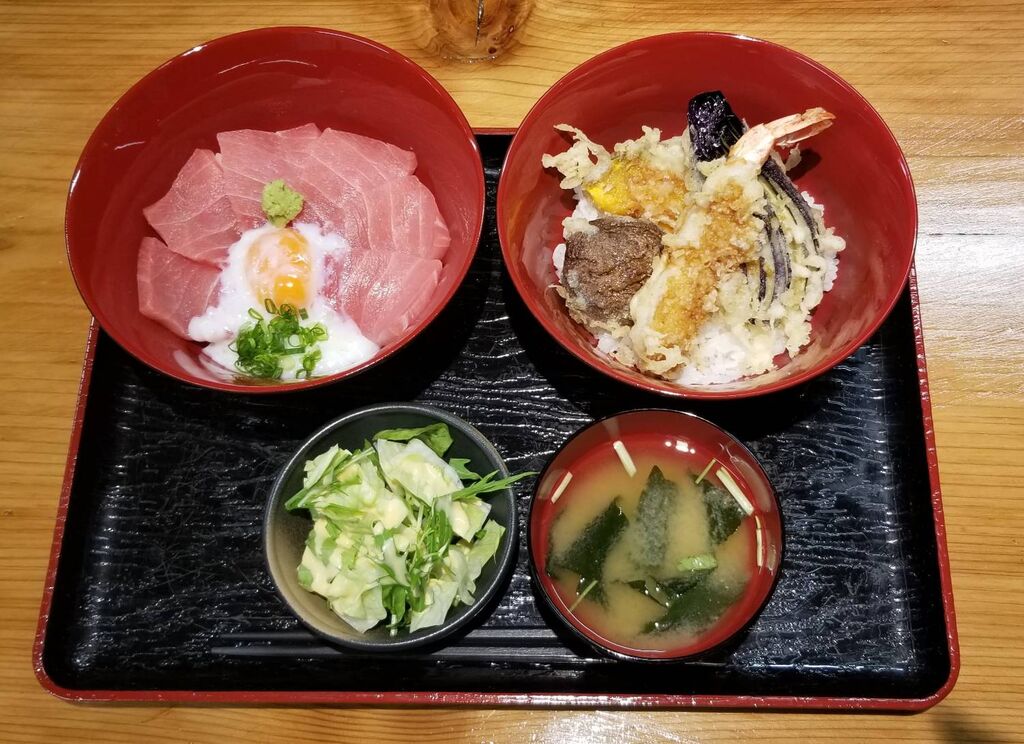 天丼や 天しん 宇都宮市の天ぷら テイクアウト 栃ナビ