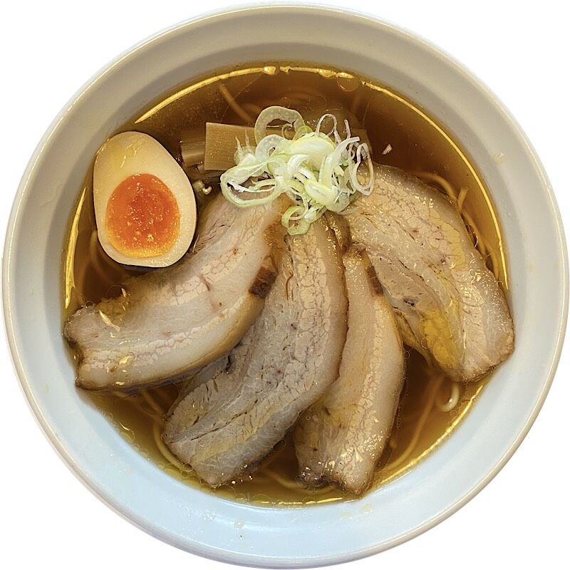 麺や しみず 宇都宮市のラーメン 中華料理 テイクアウト 栃ナビ