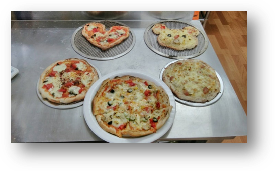 Pizza Kitchen 野木町のイタリアン テイクアウト ピザ 栃ナビ Pizza Kitchen 野木町のイタリアン テイクアウト ピザ 栃ナビ