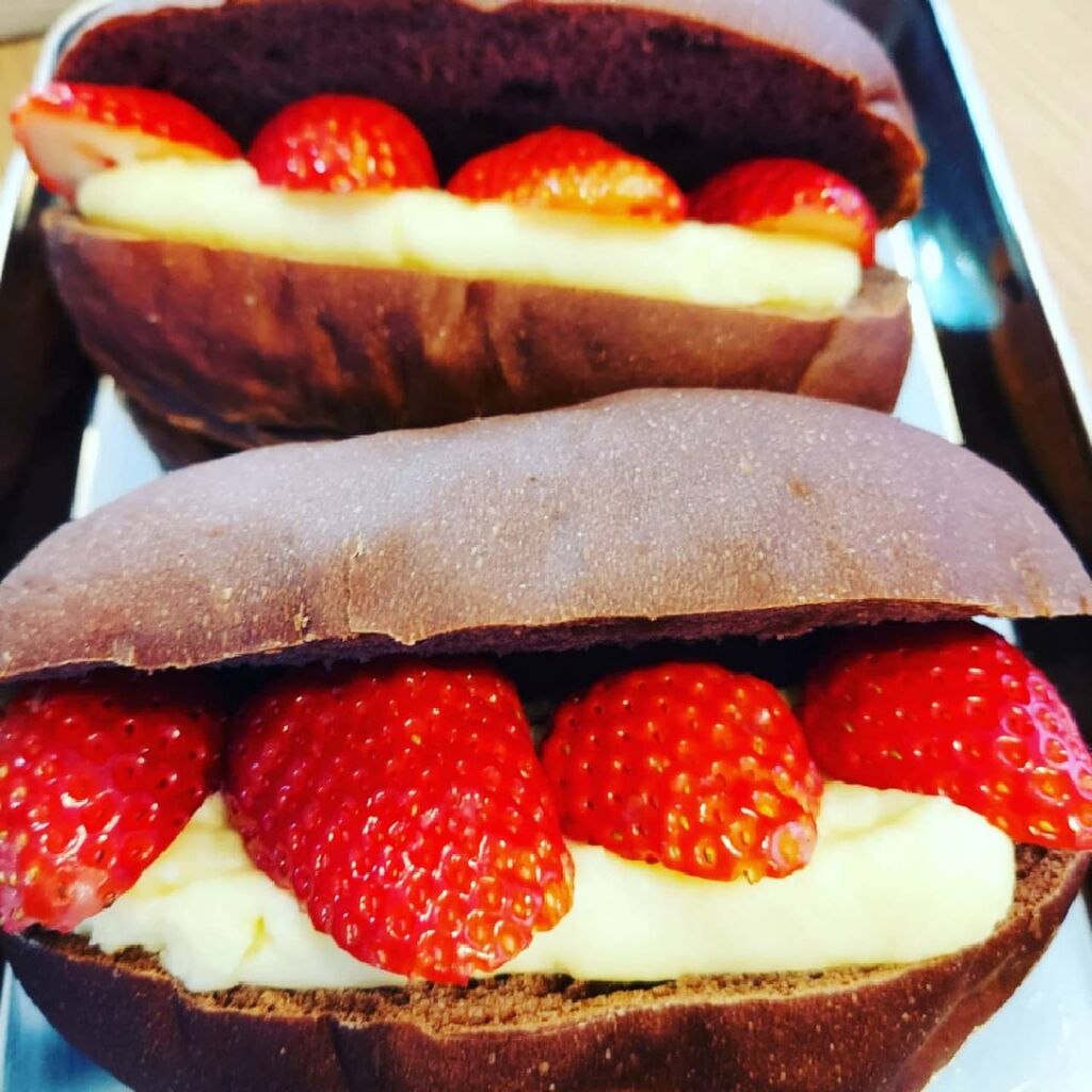 Bakery Pistrina 宇都宮市のパン テイクアウト 栃ナビ