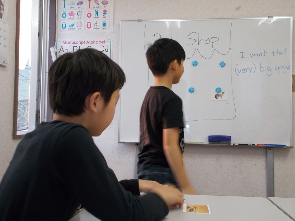 外国語学校ジョイトーク大田原校 大田原市の英語 外国語教室 ベビー キッズ教室 資格 キャリアスクール 子育てサロン 教室 栃ナビ