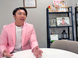 最短5分でスピード査定&片付けなしで売却