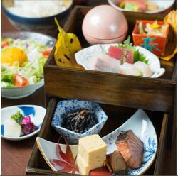 必見☆彡大満足の花ゆずのランチ
