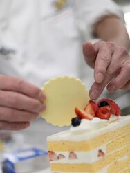 使用する食材へのこだわり