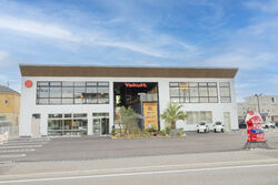 全国で唯一!ヤクルトのカフェ♪