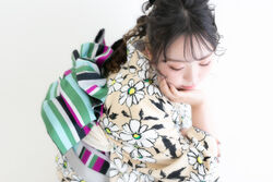 成人式～Calenで残す最高の一枚～