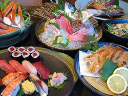 コース料理承ります！