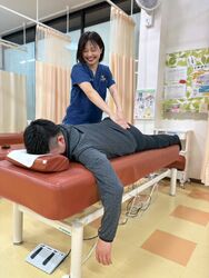 産後1ヶ月から6ヶ月に『骨盤矯正』が◎