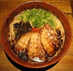 『黒風肉多め』