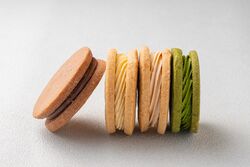 ◇◆甘いものを愛する全ての人へ◆◇