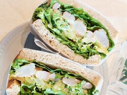 体に良いものを美味しく！