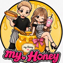 my.Honeyに込めた想い。
