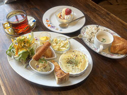 ☆おすすめランチ☆