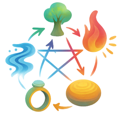 緩凜流 ♪ 新しいカウンセリング