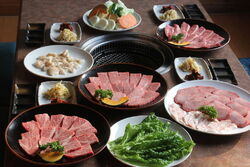 宴会プランは￥4,400から