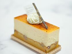 お酒に合うチーズケーキ