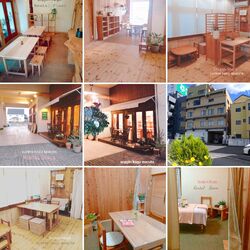 レンタルスペース【初回1h1000円～】