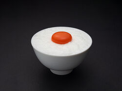 一番人気「箱庭茜」