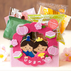 * ひな * ギフト *