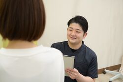 肩こり腰痛、その他の痛みお任せください！