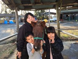 新規会員、子ども達がぞくぞく増加中！