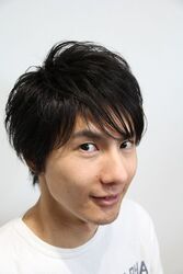 ヒップスのメンズスタイルはこだわりあり！