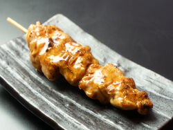 久万皇☆串焼き