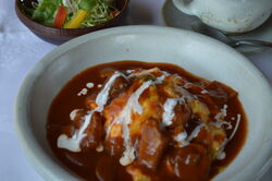 ☆おすすめランチ☆