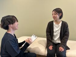 根本改善ができる整体院です！