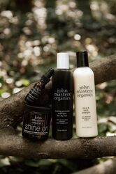 johnmasters organics