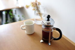 コーヒー①