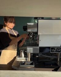コーヒーへの思い