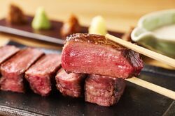 厚っ、やわっ、うまっ。