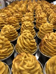 芋しん人気No.1のスイートポテト