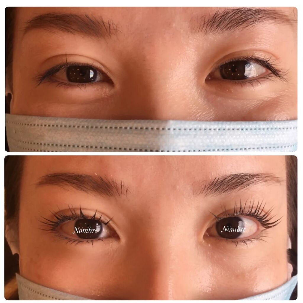 Nombre アイリッドアップパーマ専門店 宇都宮市のまつげ カフェ 喫茶店 栃ナビ