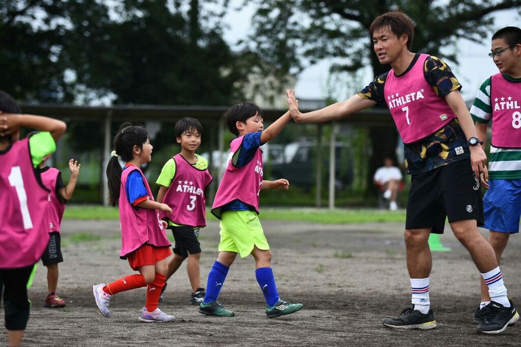 イソサッカースクール 宇都宮市のスポーツスクール サッカー フットサル 栃ナビ